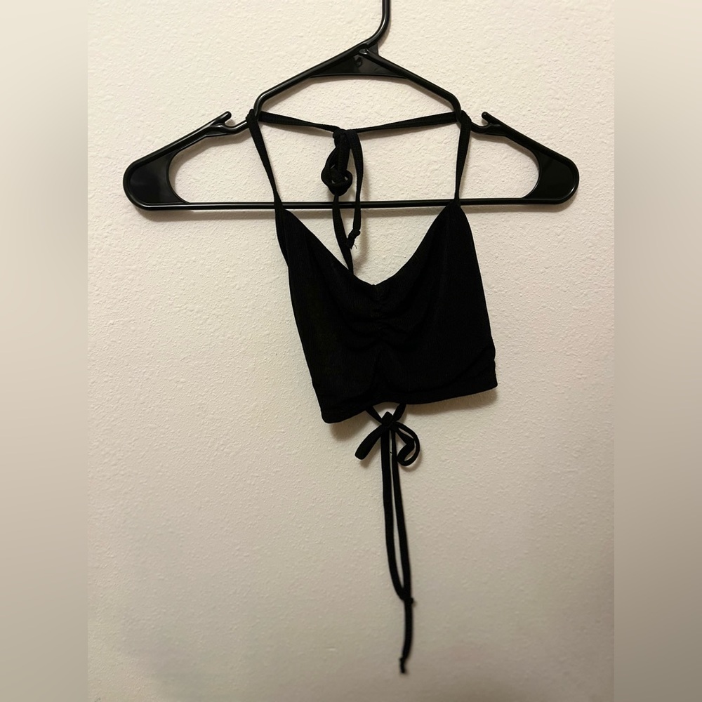 Black set